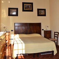 Camera 8 - Agriturismo Villa Graziani, Vada | Livorno, Toscana