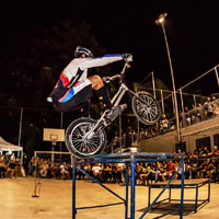 Dario iacoponi - Maestro MountainBike - Guida Professionista Escursioni in Bicicletta