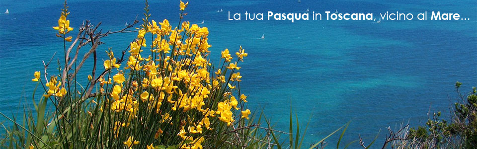 Offerta Speciale, Last-Minute per weekend Pasqua 2015 in Agriturismo in Toscana vicino al mare: soggiorno 3 notti per 2 persone con pranzo pasquale in omaggio - Agriturismo Villa Graziani a Vada