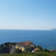 Il mare di Castiglioncello - Costa degli Etruschi, Livorno